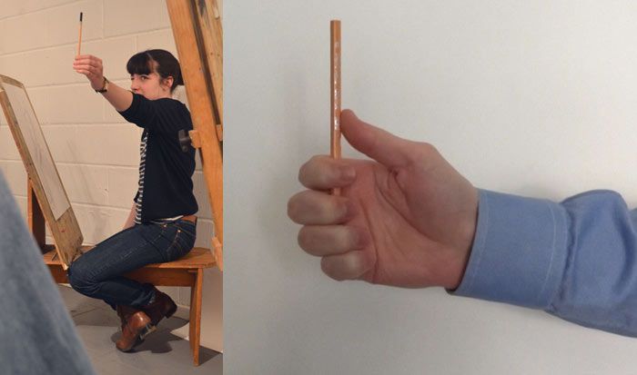 Unlocking Your Artistic Eye with Observation Drawing Techniques