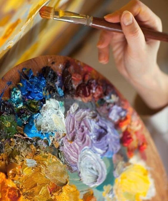 Understanding Different Painting Styles for Beginners